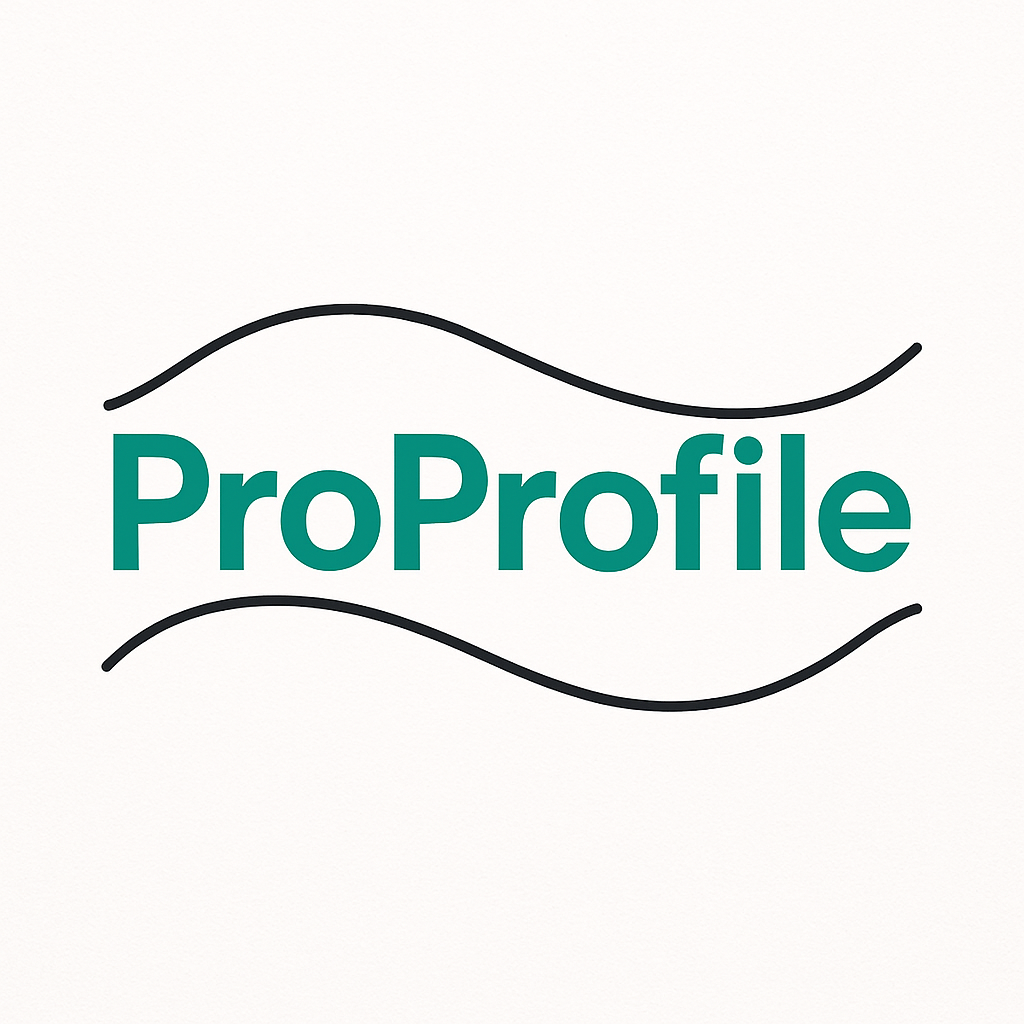 ProProfile Logo